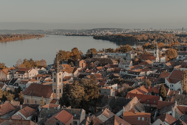 Belgrade