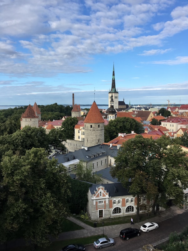 Tallinn